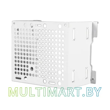 Корпус Cooler Master MasterBox NR200 (MCB-NR200-WNNN-S00) картинка 11